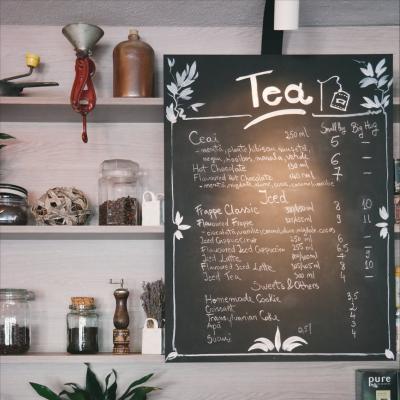Cửa hàng Coffee 2 6
