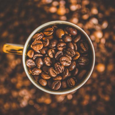 Coffe beans 1