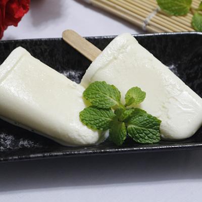 Cách làm kem sữa dừa